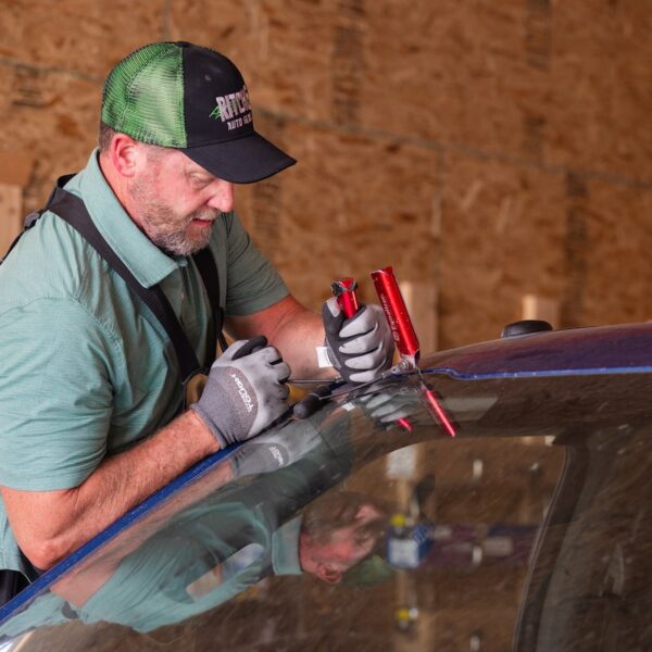 Windshield Replacement Ritchies Auto Glass